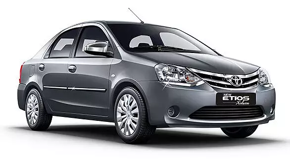 Etios